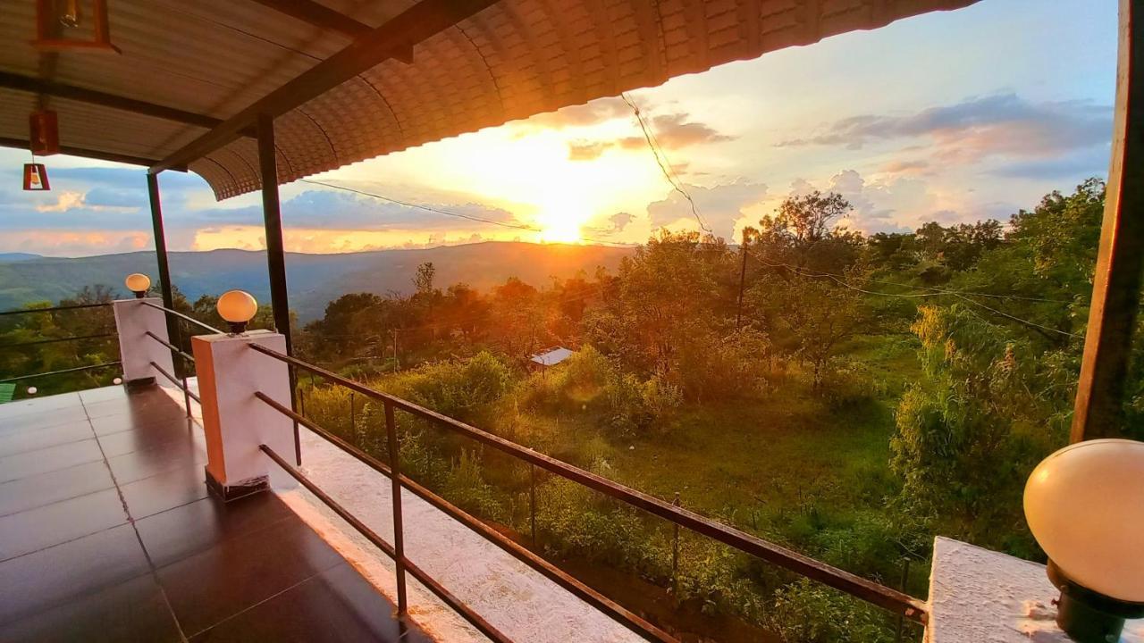 Dadaji Villa Панчгані Екстер'єр фото
